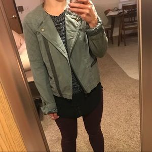 Gap Moto jacket
